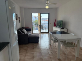 Apartment Patricie